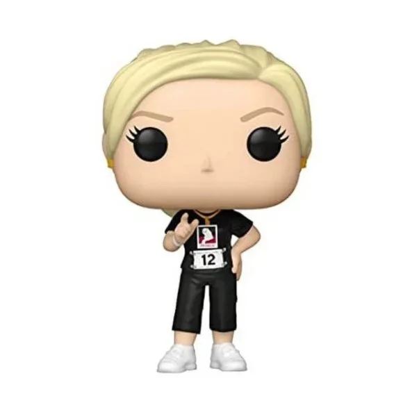 Funko Pop! TV Show The Office Angela Martin Vinyl Figure #1159 - Picture 2 of 6